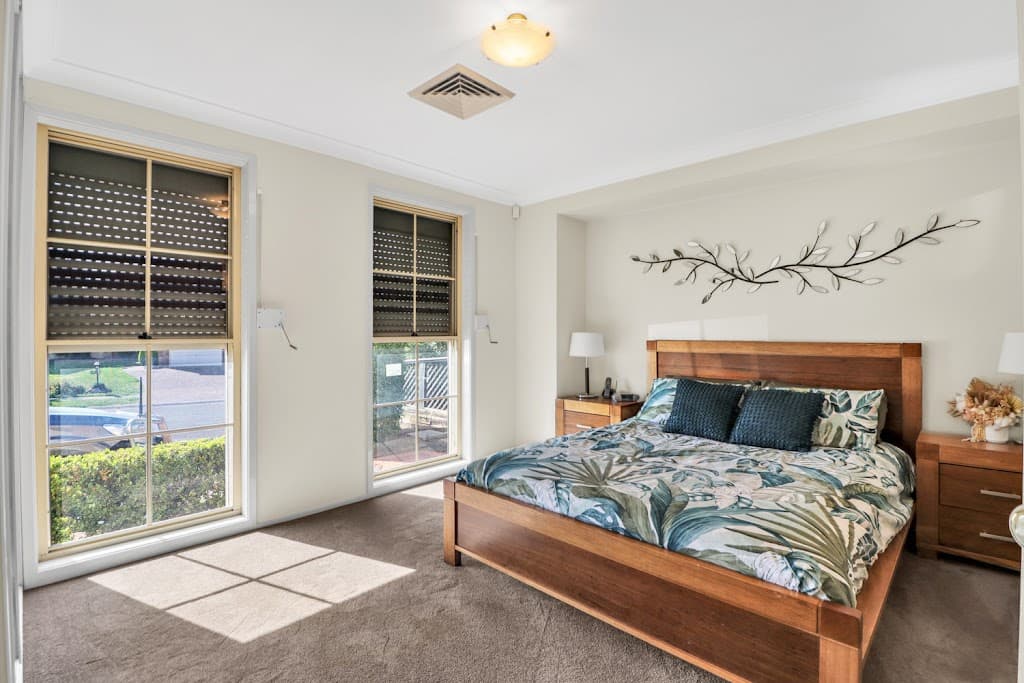81 Pottery Circuit, Woodcroft, NSW, 2767, Woodcroft - Thumbnail 8