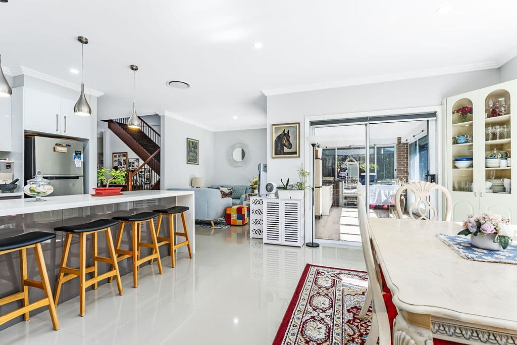 130 University Drive, Campbelltown, NSW, 2560, Campbelltown - Thumbnail 2