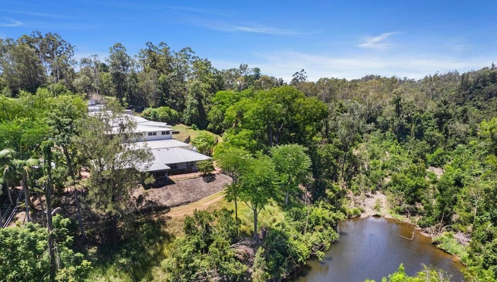 1183 Yabba Creek Road, Imbil, QLD, 4570, Imbil - Thumbnail 2