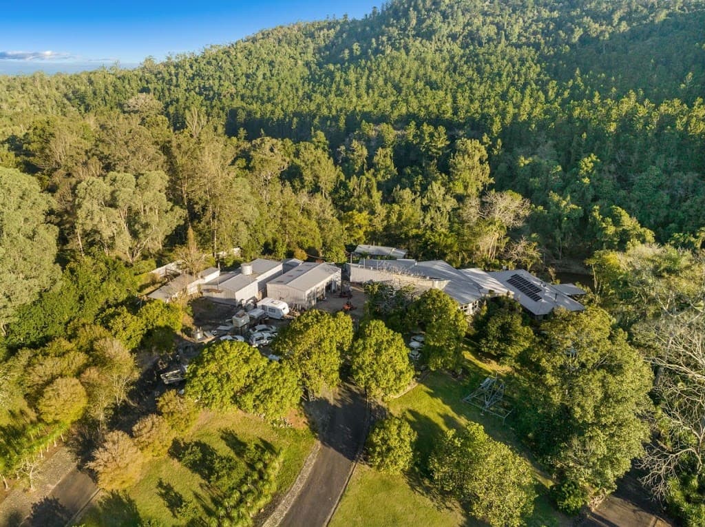 1183 Yabba Creek Road, Imbil, QLD, 4570, Imbil - Thumbnail 3