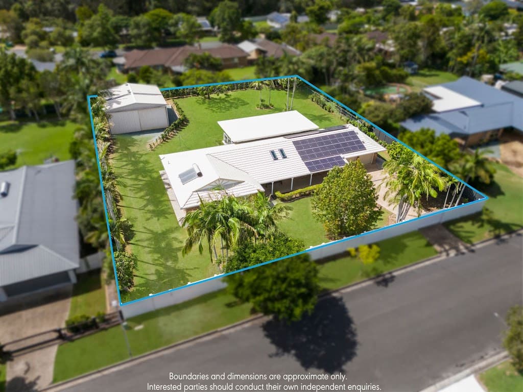 21 Swallow Street, Thornlands, QLD, 4164, Thornlands - Image 1