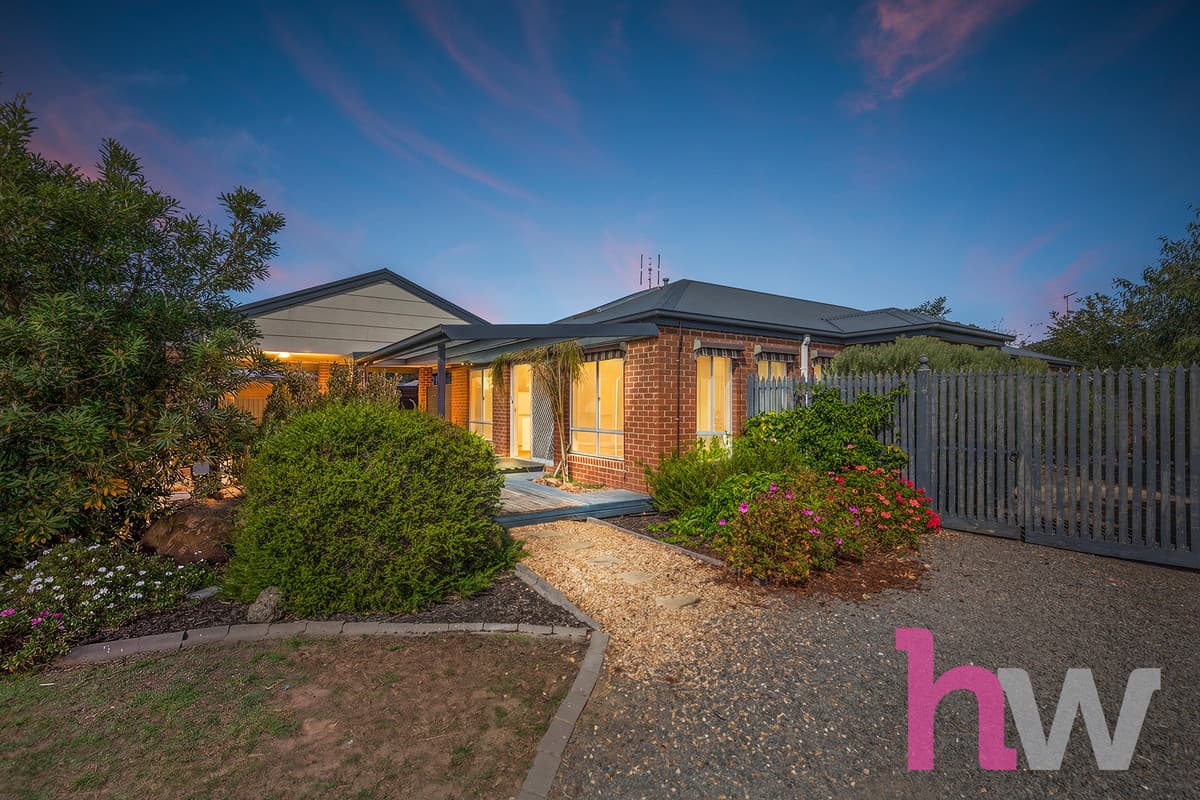 10 Jordyn Close, WINCHELSEA VIC 3241, Winchelsea - Image 1