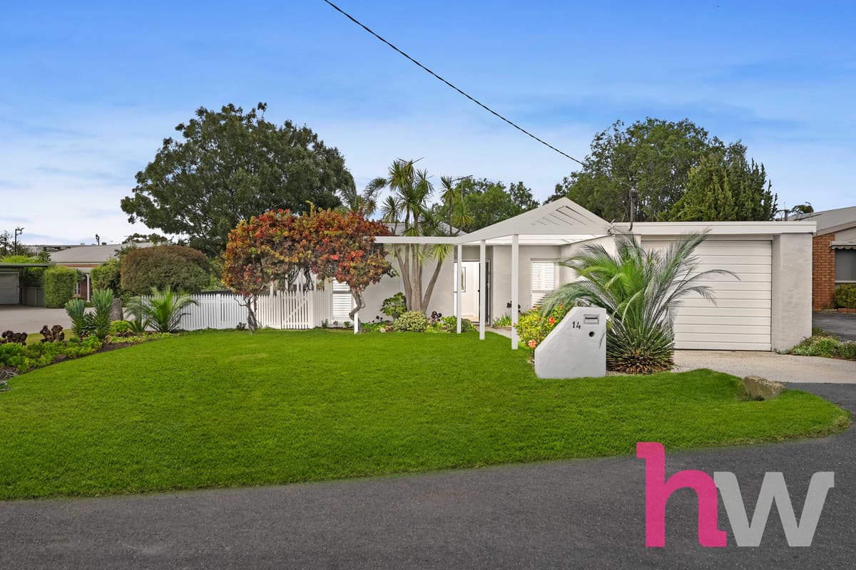 14 Dennys Court, GROVEDALE VIC 3216, Grovedale - Image 1