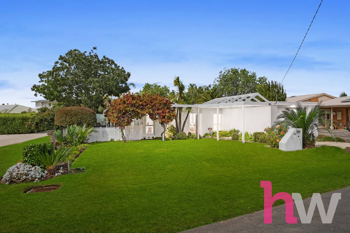 14 Dennys Court, GROVEDALE VIC 3216, Grovedale - Thumbnail 2