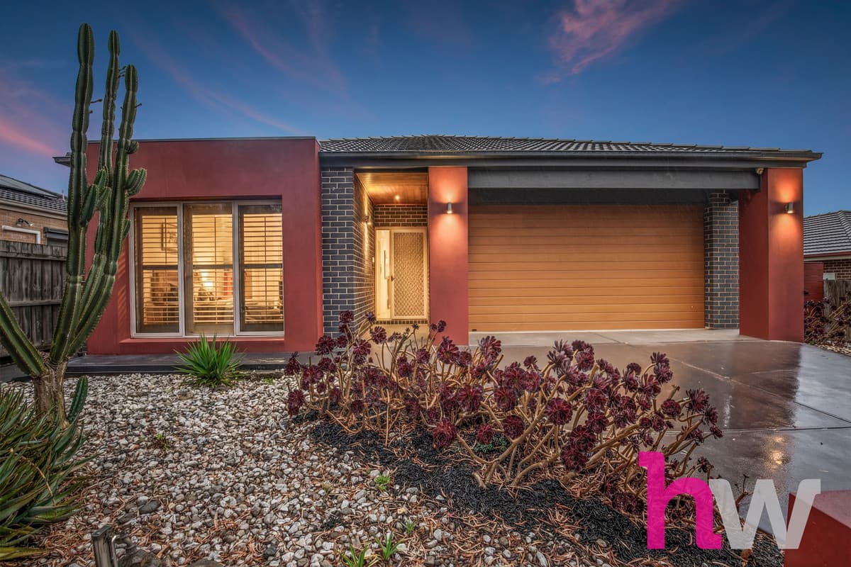 24 Pickerall Avenue, GROVEDALE VIC 3216, Grovedale - Image 1