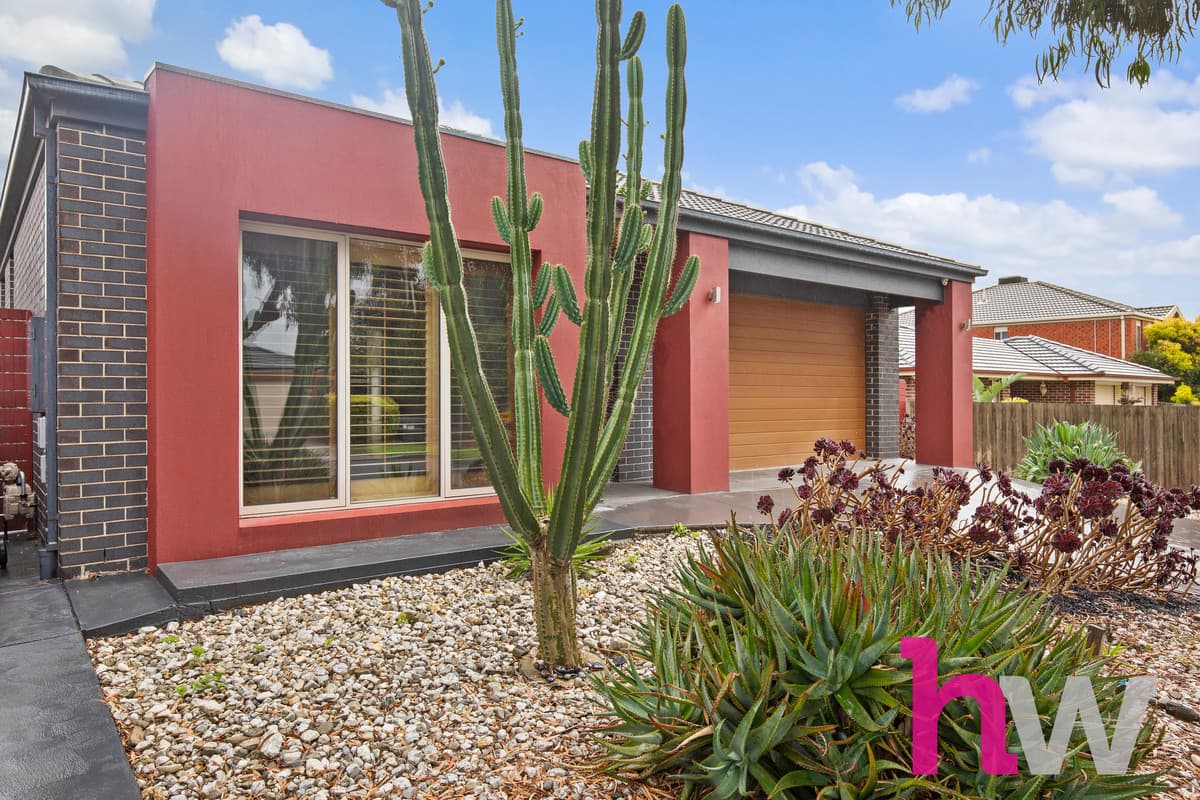 24 Pickerall Avenue, GROVEDALE VIC 3216, Grovedale - Thumbnail 2