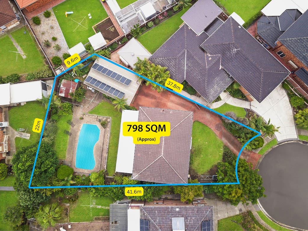 7 Falklands Avenue, Bossley Park, NSW, 2176, Bossley Park - Image 1