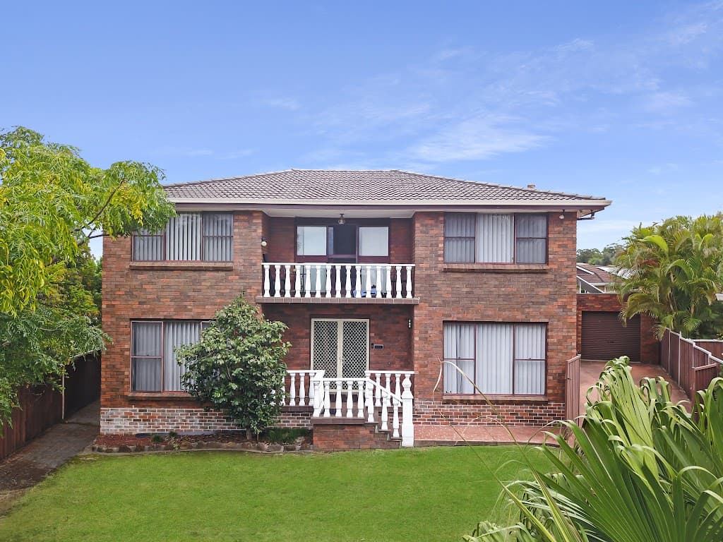 7 Falklands Avenue, Bossley Park, NSW, 2176, Bossley Park - Thumbnail 2