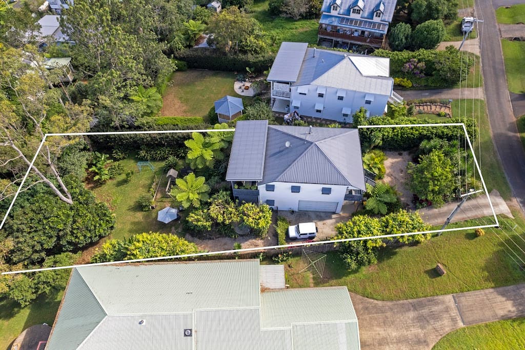 9 Ocean View Parade, Tamborine Mountain, QLD, 4272, Tamborine Mountain - Thumbnail 2
