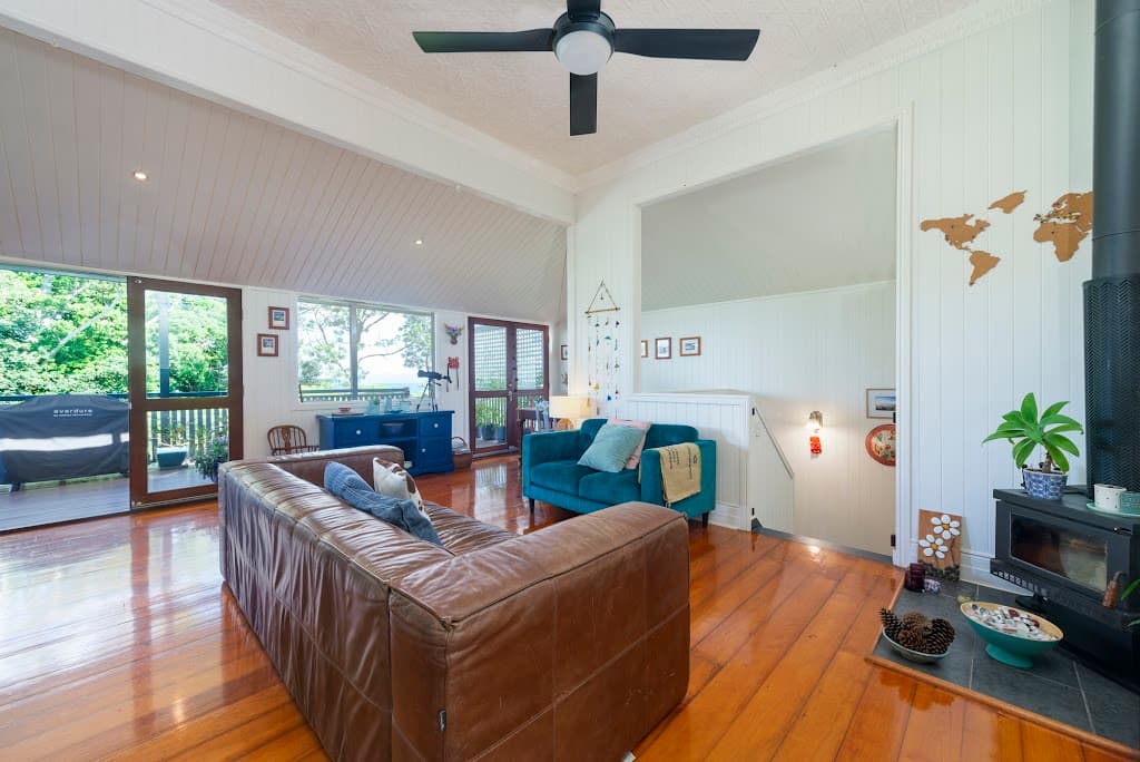 9 Ocean View Parade, Tamborine Mountain, QLD, 4272, Tamborine Mountain - Thumbnail 6