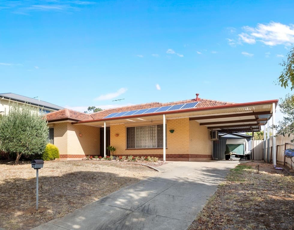 43 Hilltop Avenue, Felixstow, SA, 5070, Felixstow - Thumbnail 2