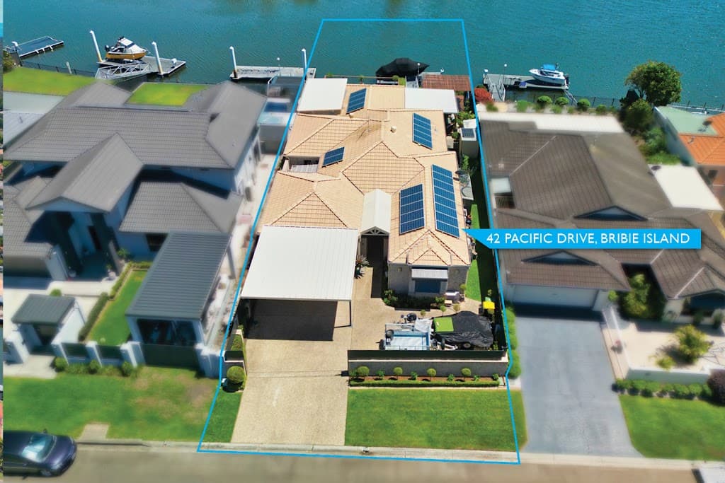 42 Pacific Drive, Banksia Beach, QLD, 4507, Banksia Beach - Thumbnail 2