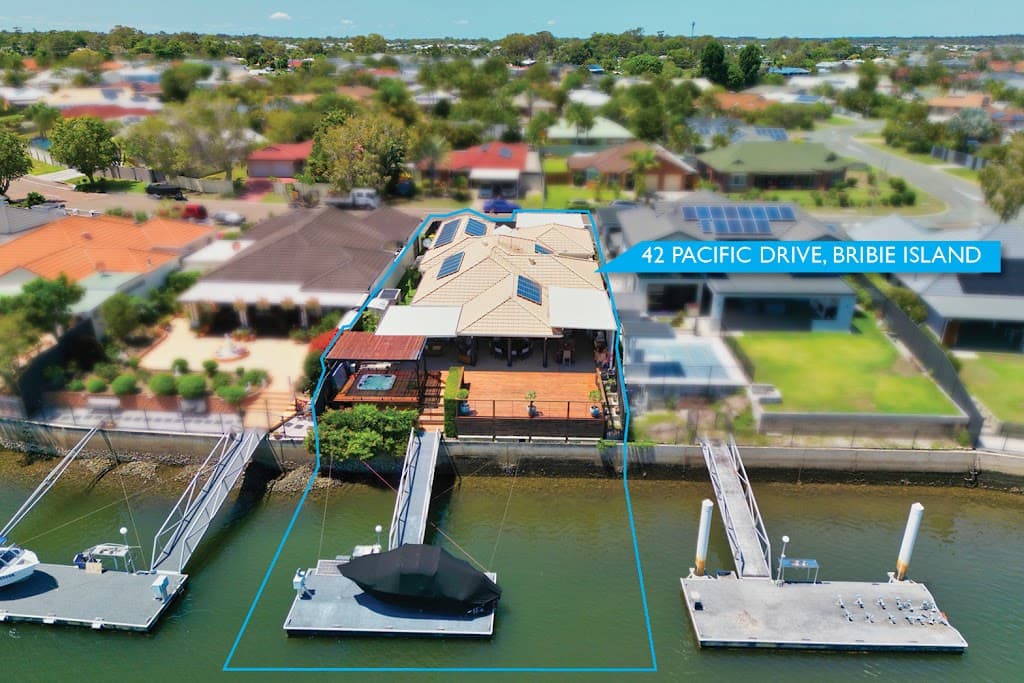 42 Pacific Drive, Banksia Beach, QLD, 4507, Banksia Beach - Thumbnail 3