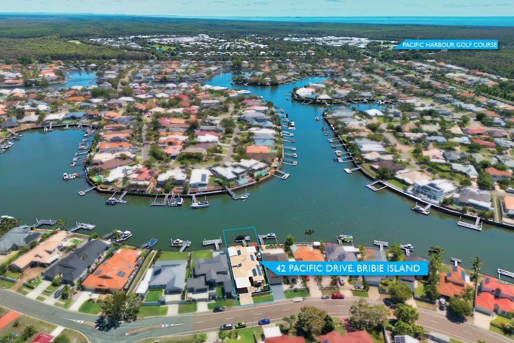 42 Pacific Drive, Banksia Beach, QLD, 4507, Banksia Beach - Thumbnail 4