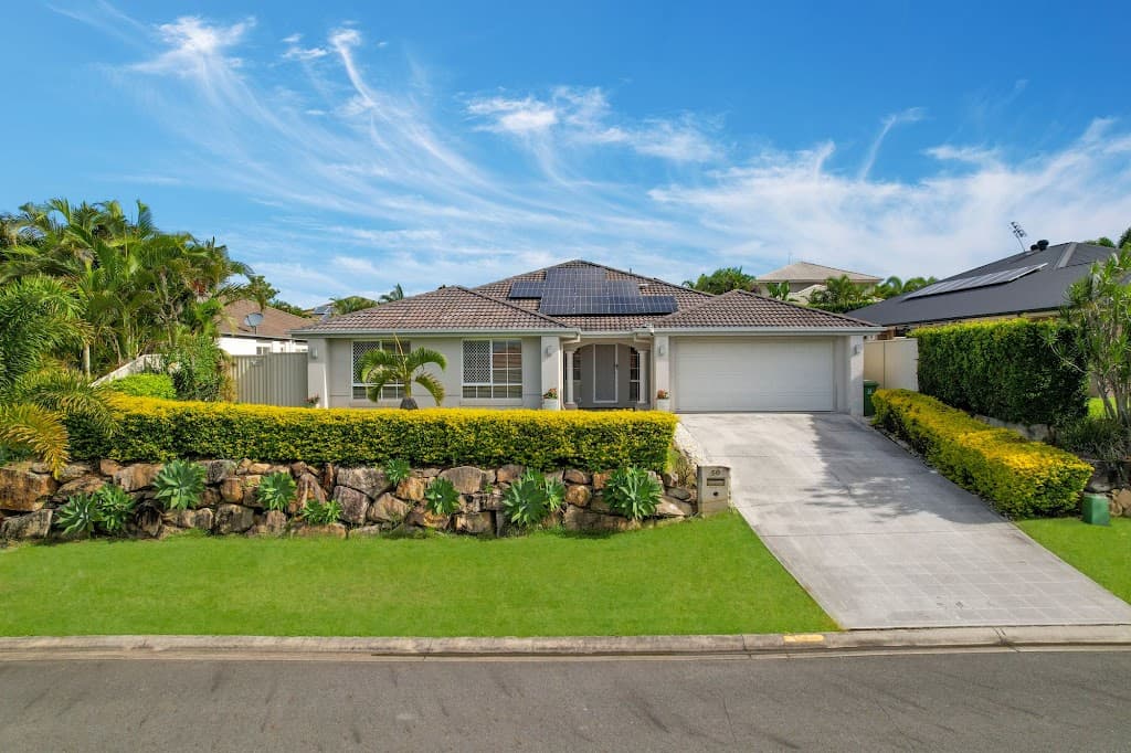 50 Highcrest Circuit, Molendinar, QLD, 4214, Molendinar - Image 1