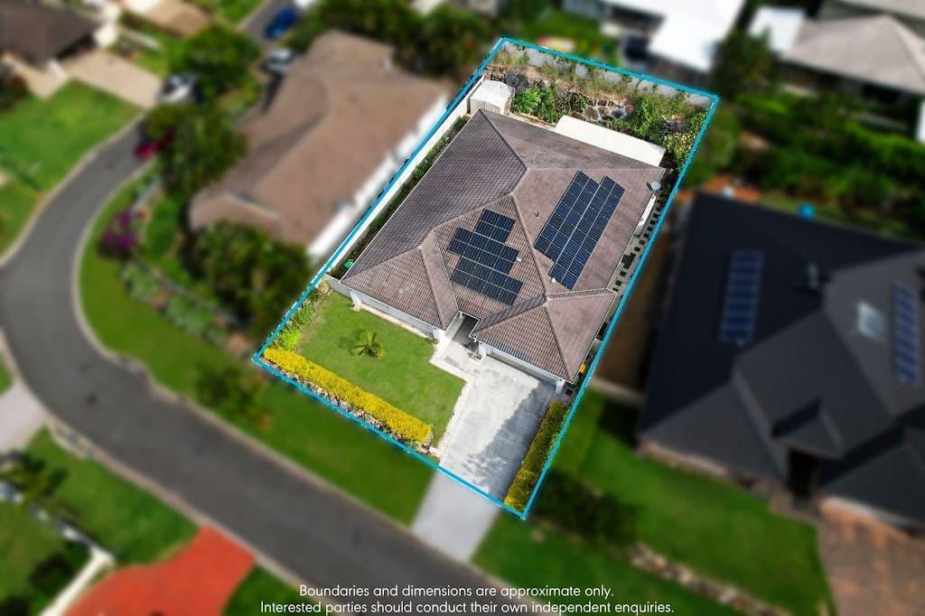 50 Highcrest Circuit, Molendinar, QLD, 4214, Molendinar - Thumbnail 2