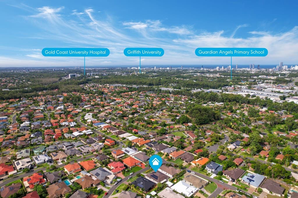 50 Highcrest Circuit, Molendinar, QLD, 4214, Molendinar - Thumbnail 3