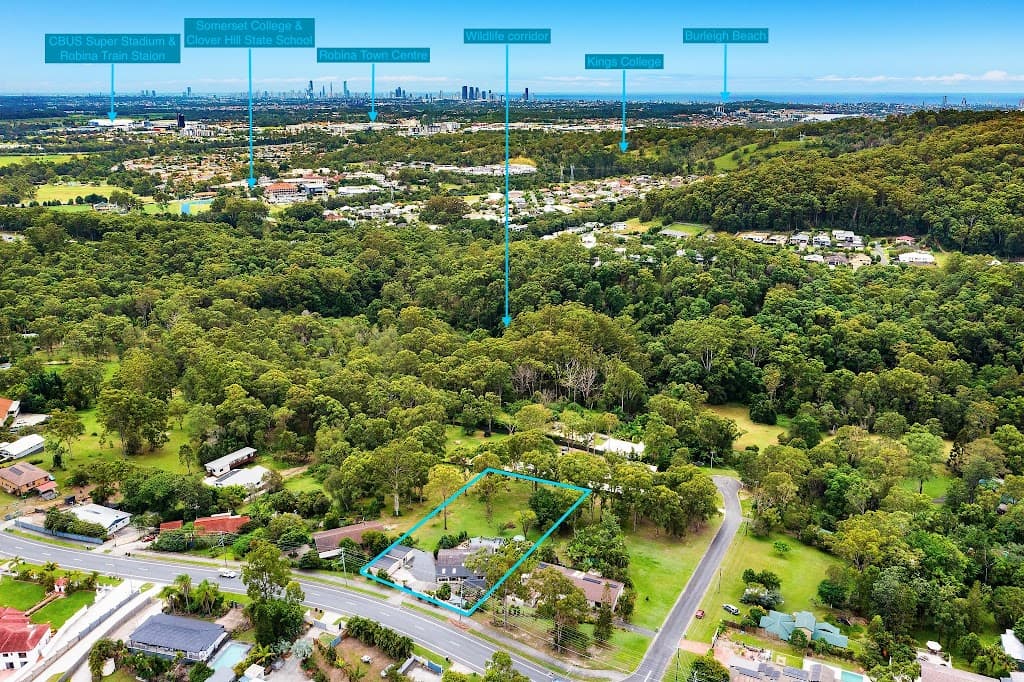 58 Bonogin Road, Mudgeeraba, QLD, 4213, Mudgeeraba - Image 1