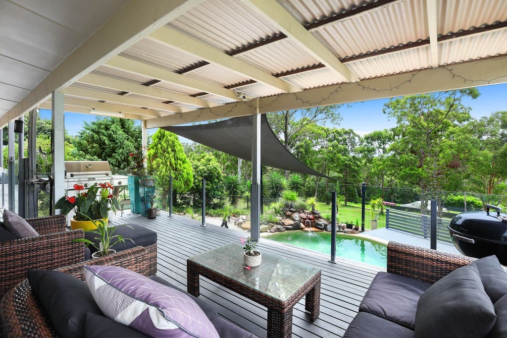 58 Bonogin Road, Mudgeeraba, QLD, 4213, Mudgeeraba - Thumbnail 2