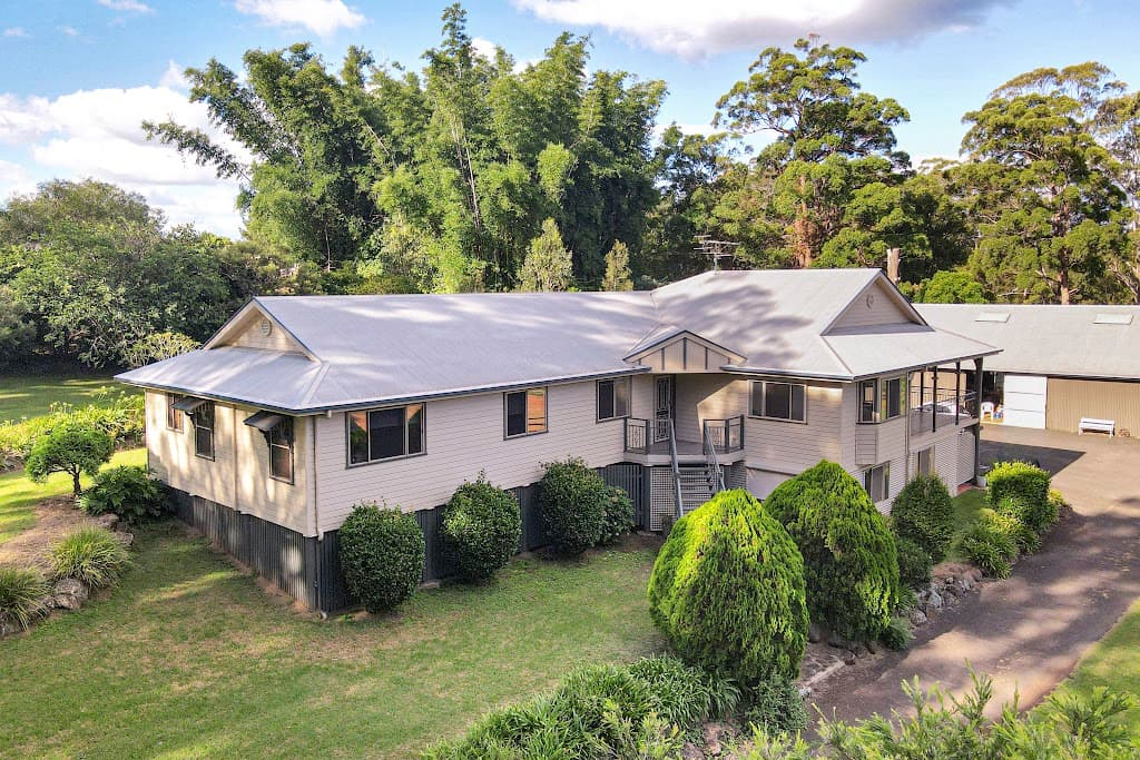 21 Merritt Road, Cabarlah, QLD, 4352, Cabarlah - Thumbnail 4