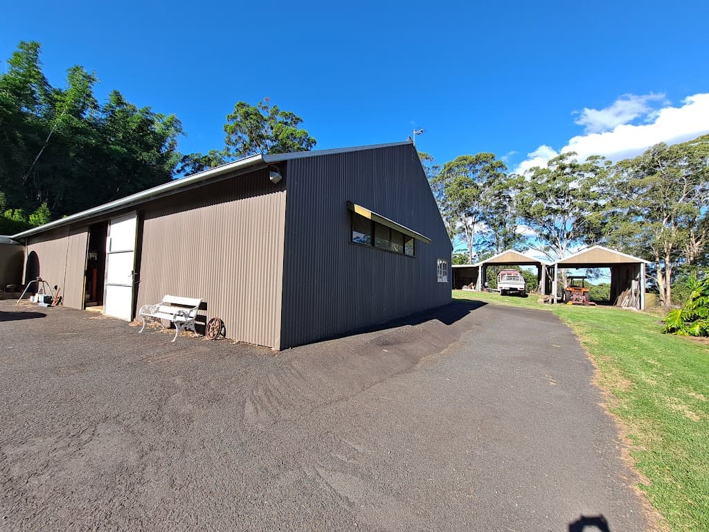 21 Merritt Road, Cabarlah, QLD, 4352, Cabarlah - Thumbnail 5