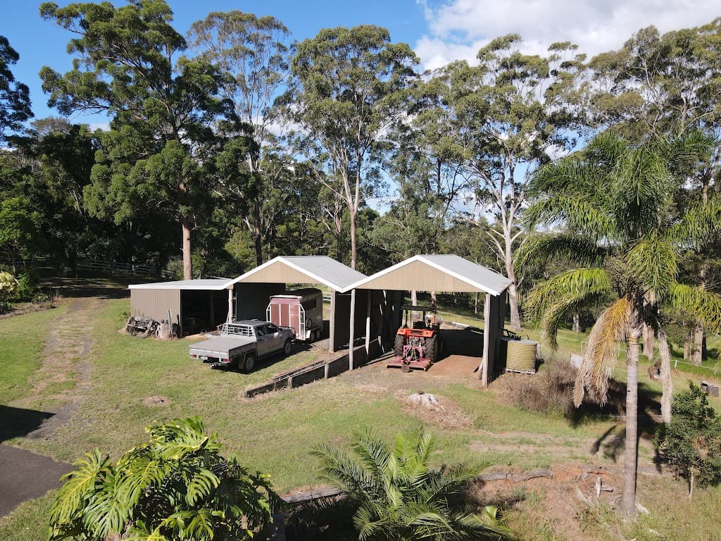 21 Merritt Road, Cabarlah, QLD, 4352, Cabarlah - Thumbnail 6