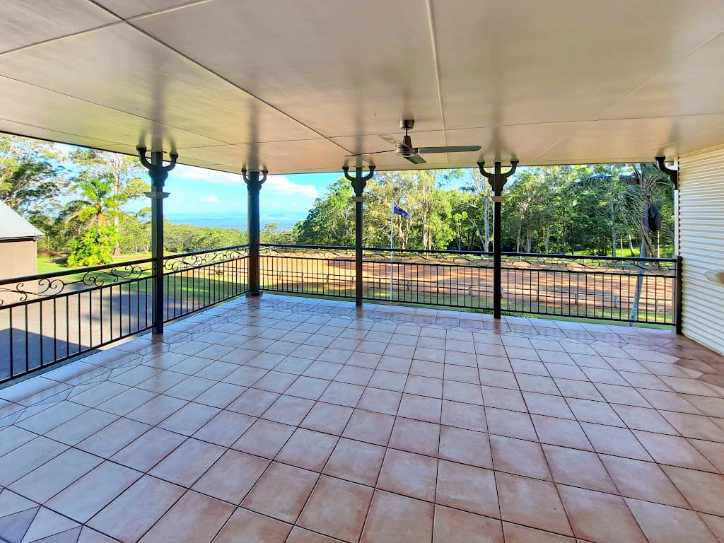 21 Merritt Road, Cabarlah, QLD, 4352, Cabarlah - Thumbnail 7
