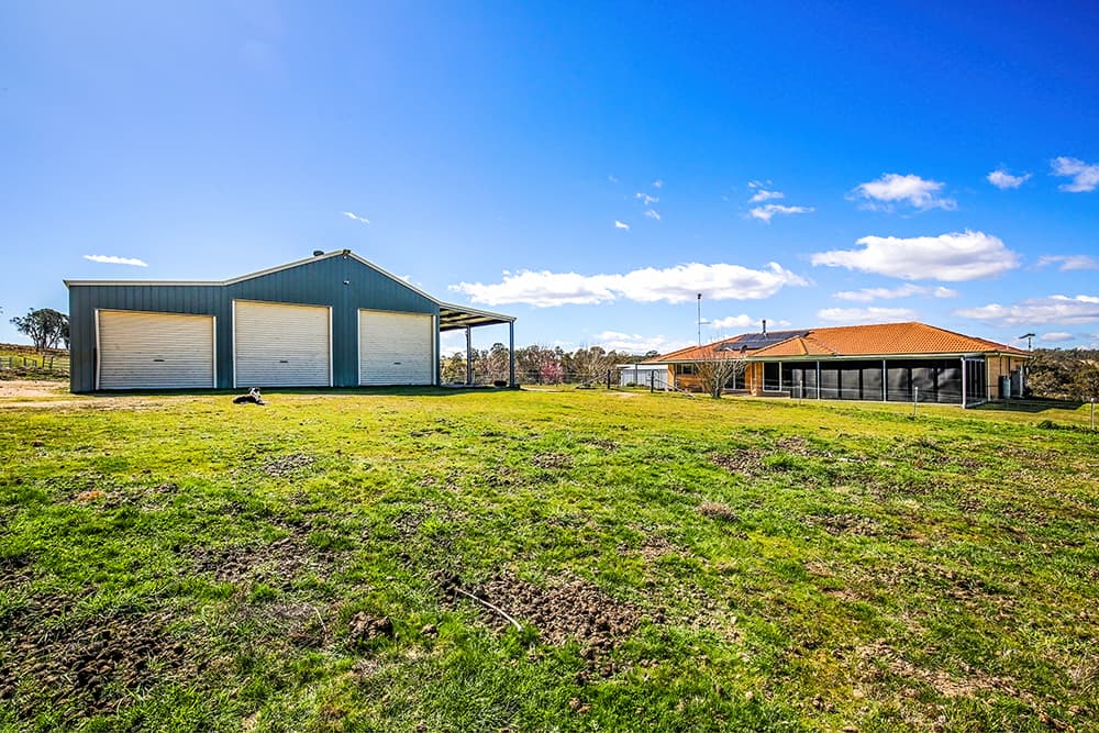 4873 Oallen Ford Road, Bungonia, NSW, 2580, Bungonia - Thumbnail 4