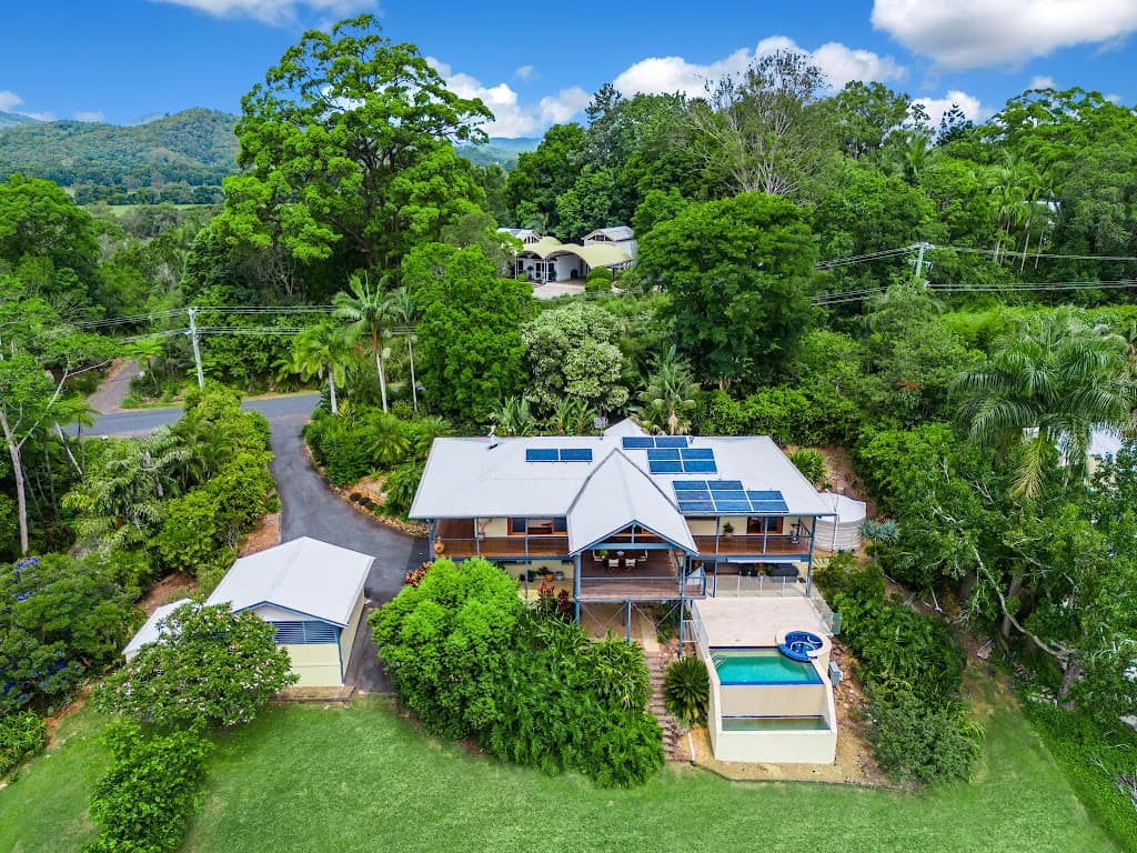 180 Bakers Road, Dunbible, NSW, 2484, Dunbible - Thumbnail 6