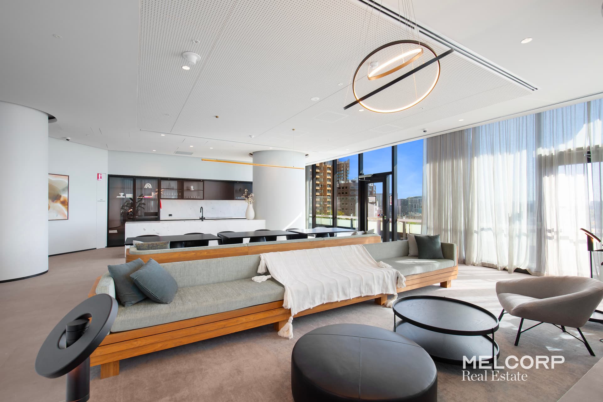 3908/63 La Trobe Street, Melbourne, VIC 3000, Melbourne - Thumbnail 3