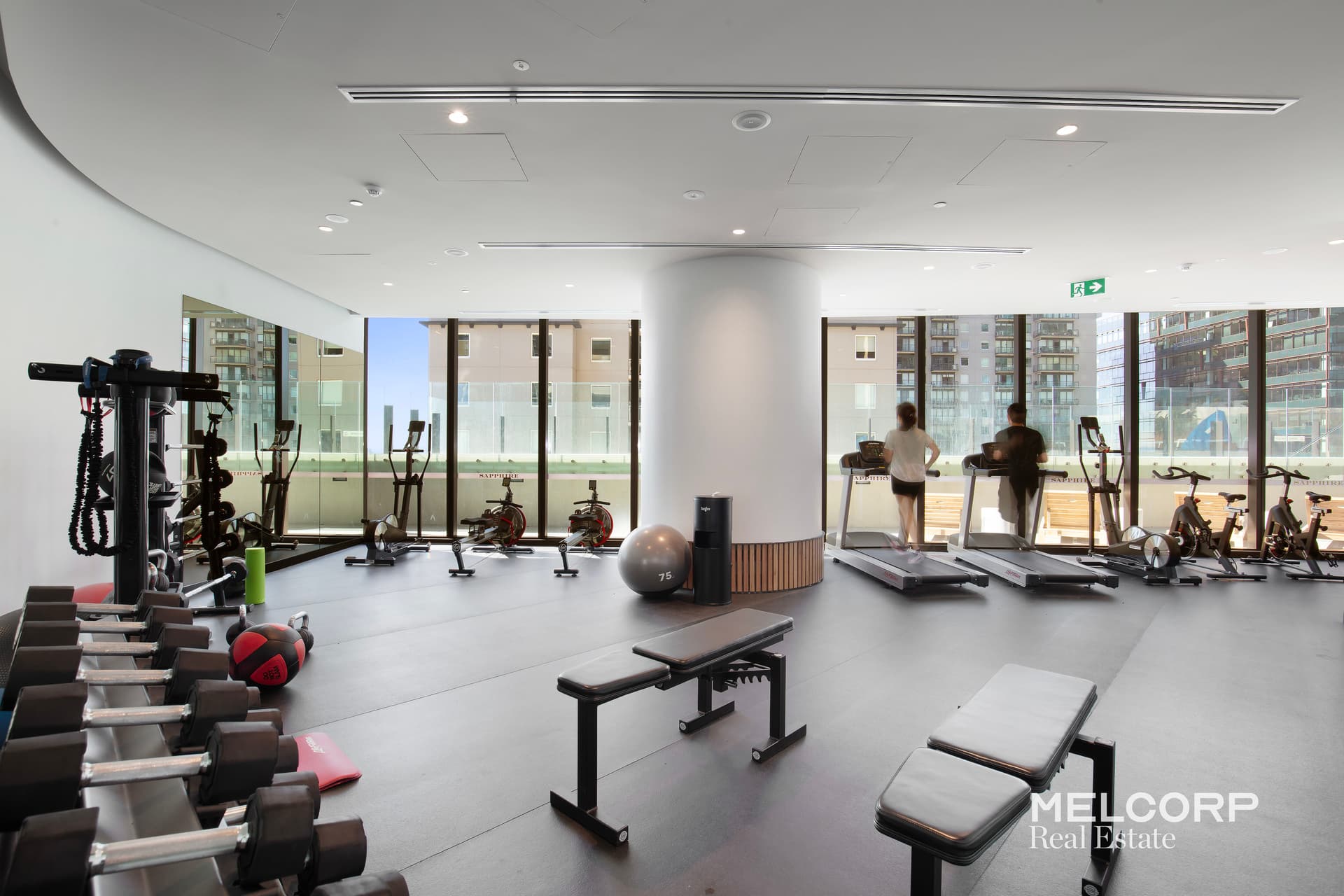 3908/63 La Trobe Street, Melbourne, VIC 3000, Melbourne - Thumbnail 7