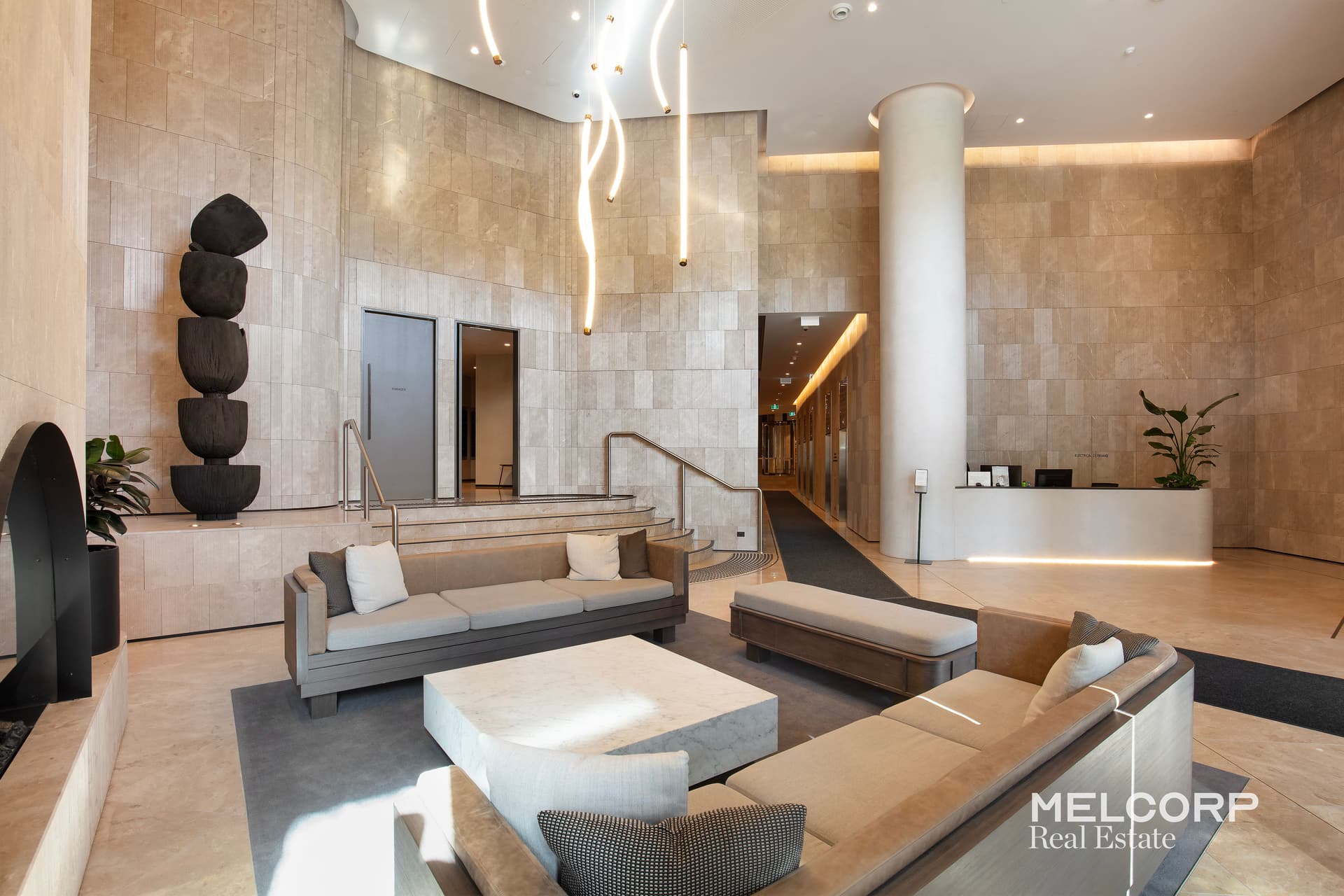 3908/63 La Trobe Street, Melbourne, VIC 3000, Melbourne - Thumbnail 8