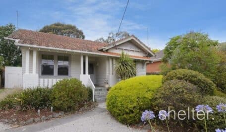 15 Grandview Avenue Glen Iris, Grandview Avenue Glen Iris - Image 1