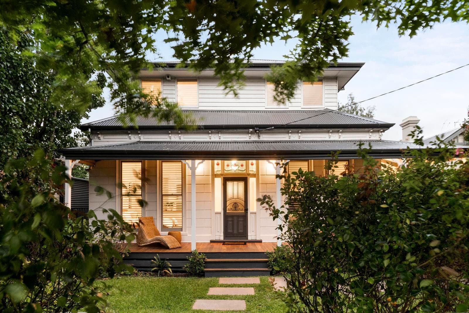 20 South Crescent, Northcote VIC 3070, Northcote - Image 1