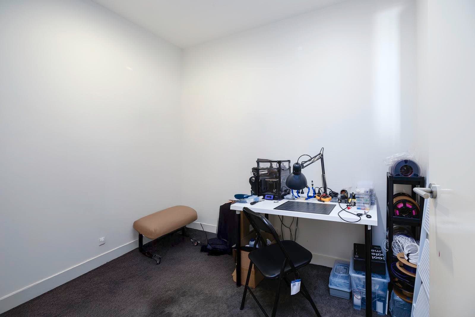 505/95 Berkeley Street, Melbourne VIC 3000, Melbourne - Thumbnail 6