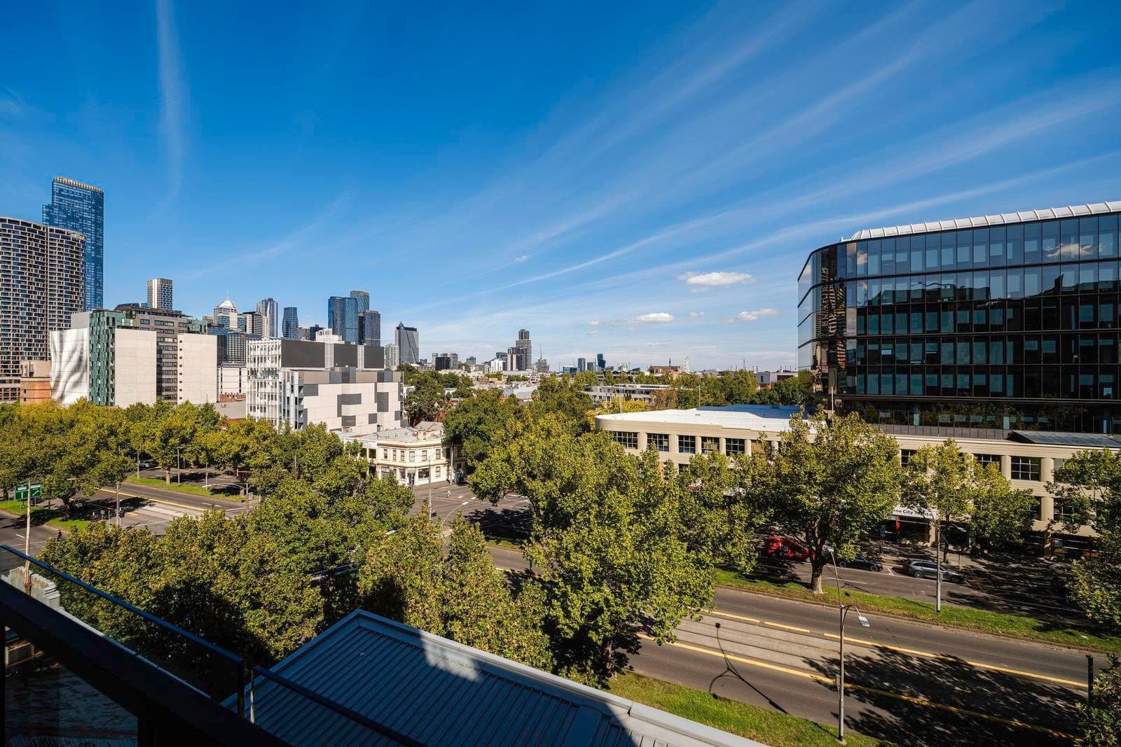505/95 Berkeley Street, Melbourne VIC 3000, Melbourne - Thumbnail 8