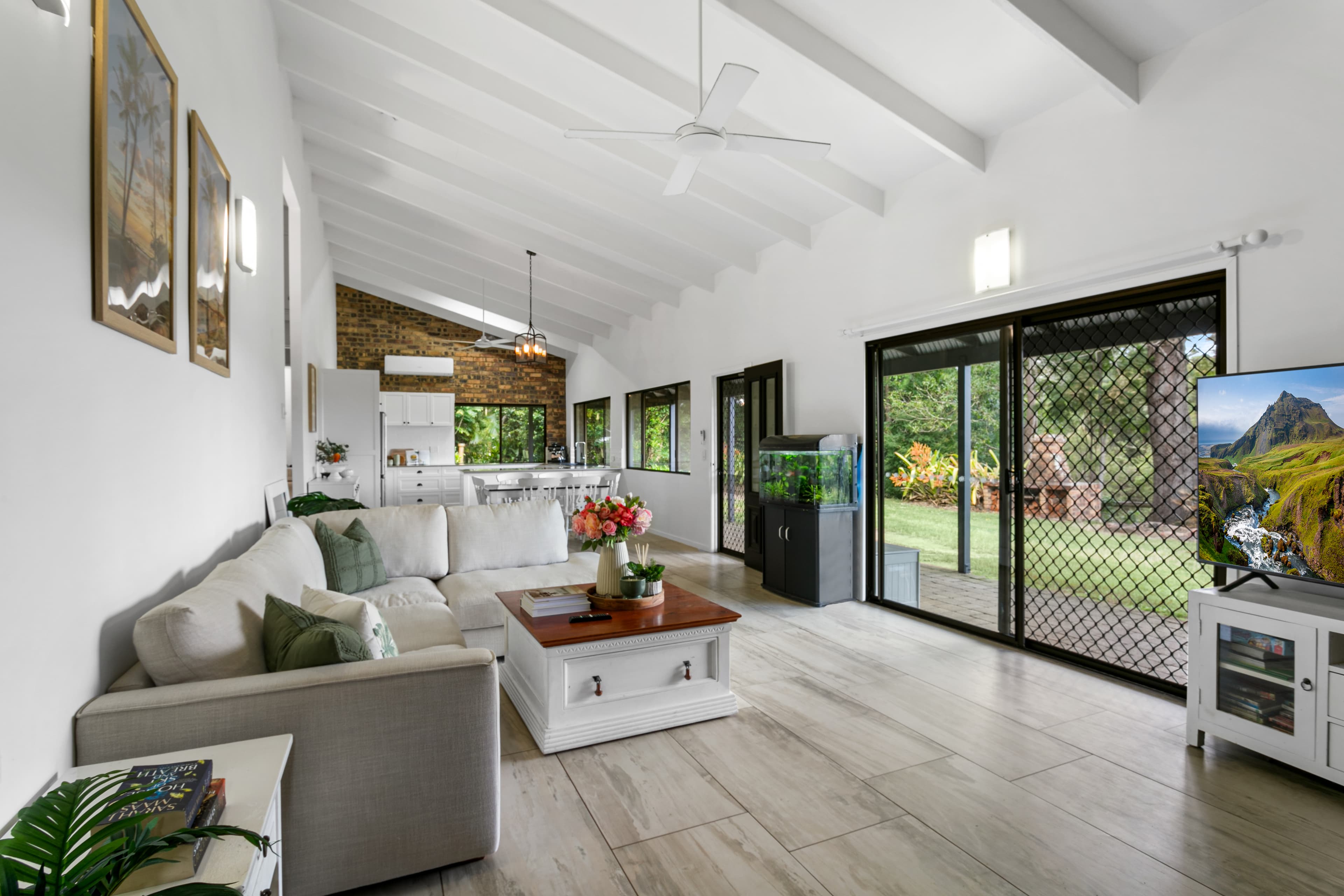 10.8-Acres in Noosa Hinterland: Private, Picturesque, & Horse-Friendly, Ridgewood - Thumbnail 4