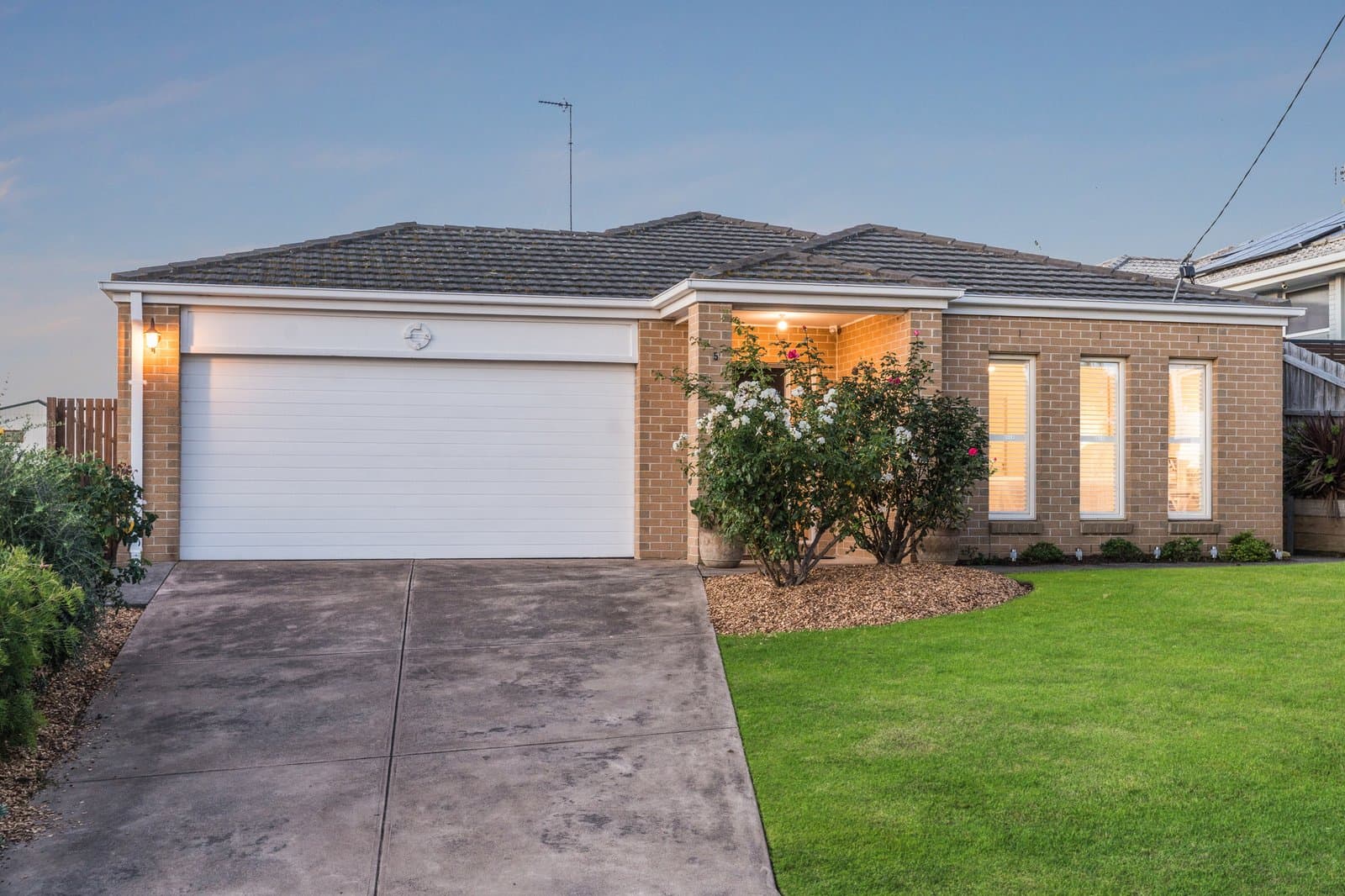 5 Coorumby Avenue, Clifton Springs, Clifton Springs - Image 1