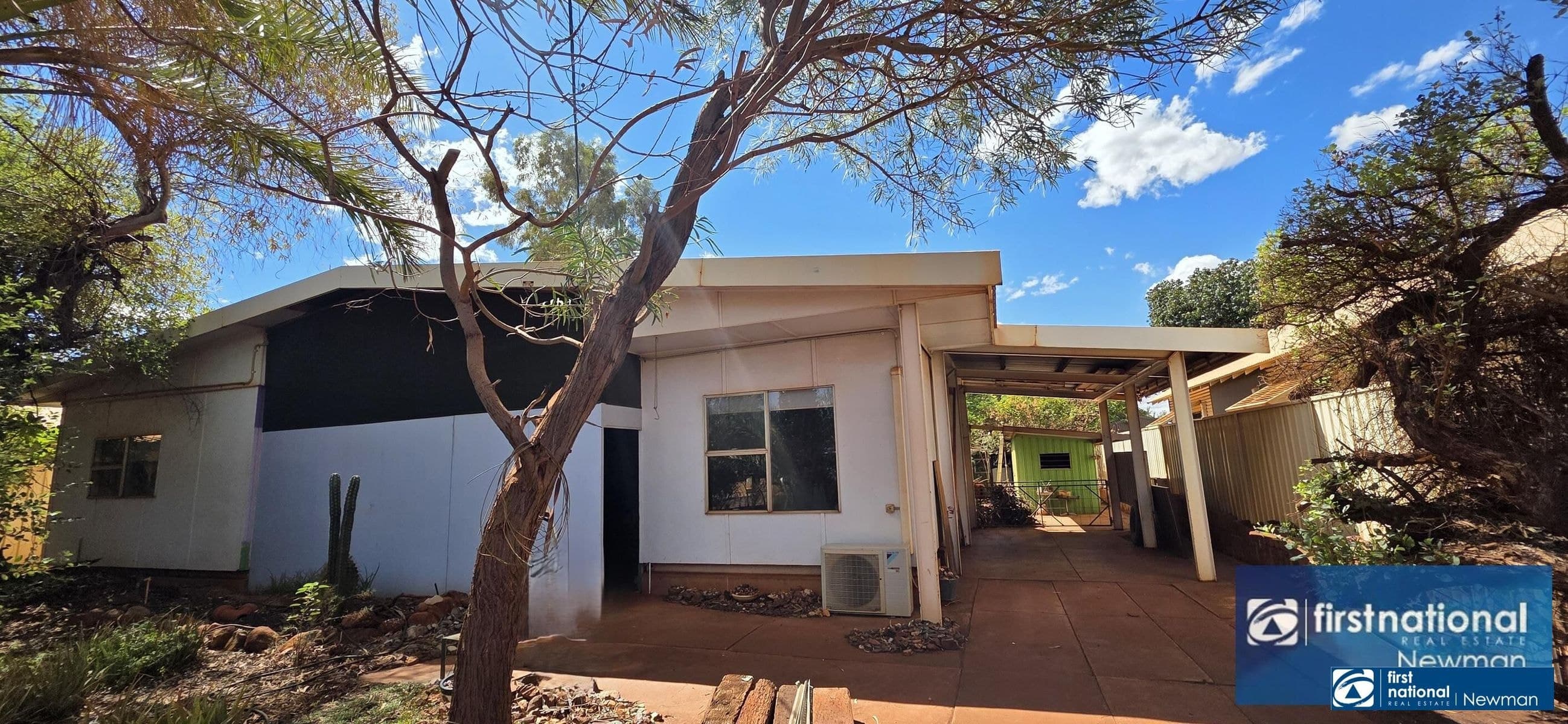 4 Windamarra Street, Newman WA 6753, Newman - Image 1