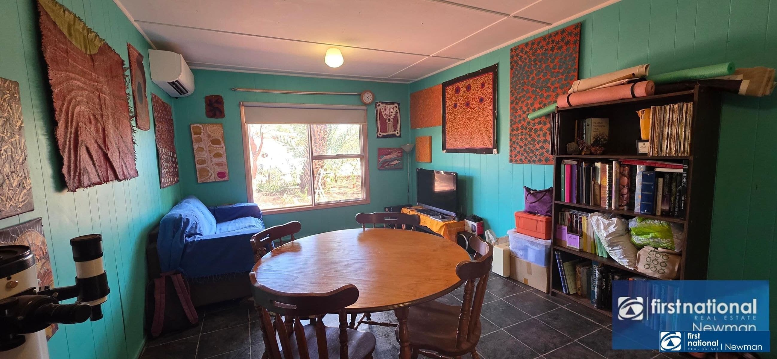 4 Windamarra Street, Newman WA 6753, Newman - Thumbnail 2