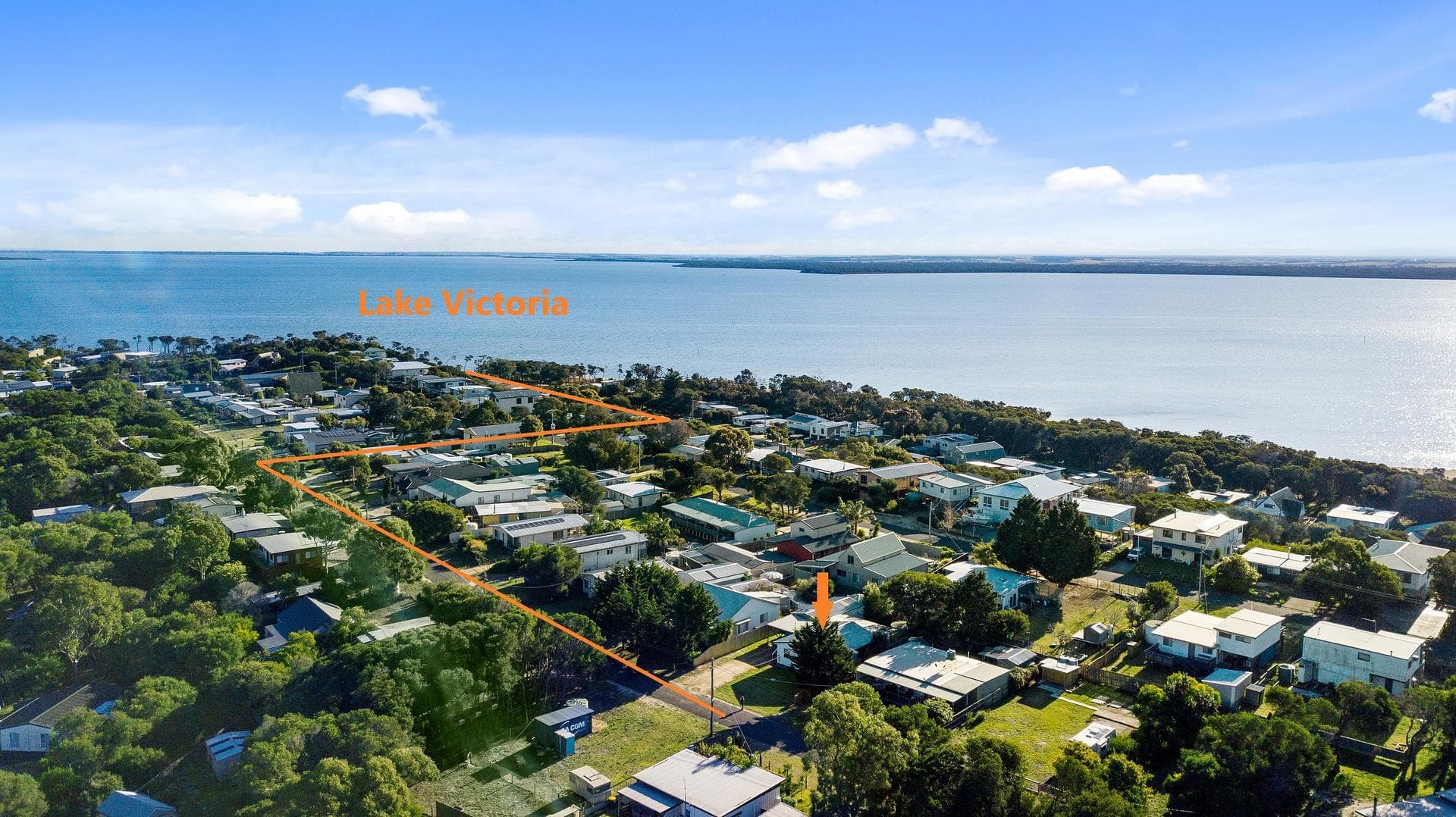 14 Banksia Street Loch Sport, VIC, Loch Sport - Thumbnail 2