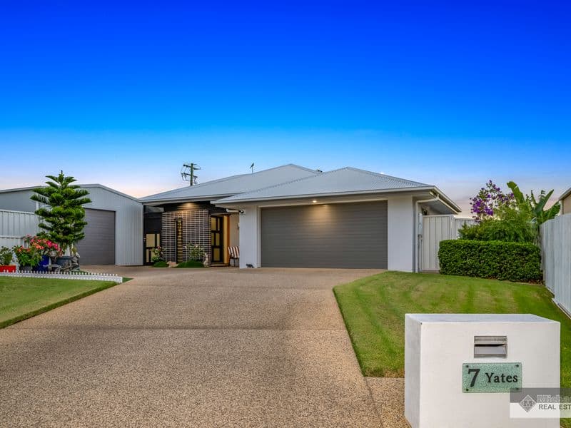 7 Yates Court, Kepnock, Kepnock - Thumbnail 2