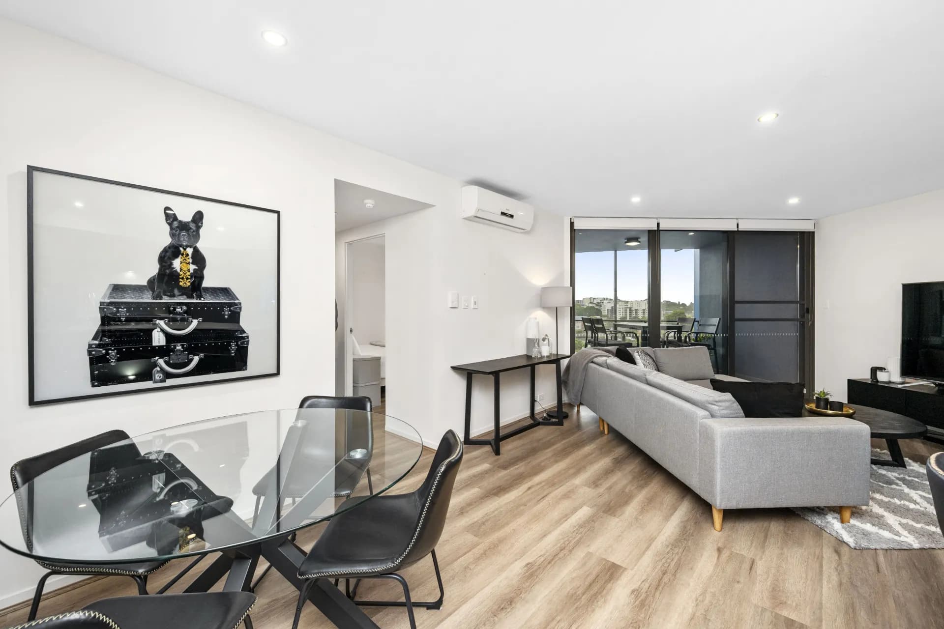 70/269 James Street, Northbridge, WA, Northbridge - Image 1