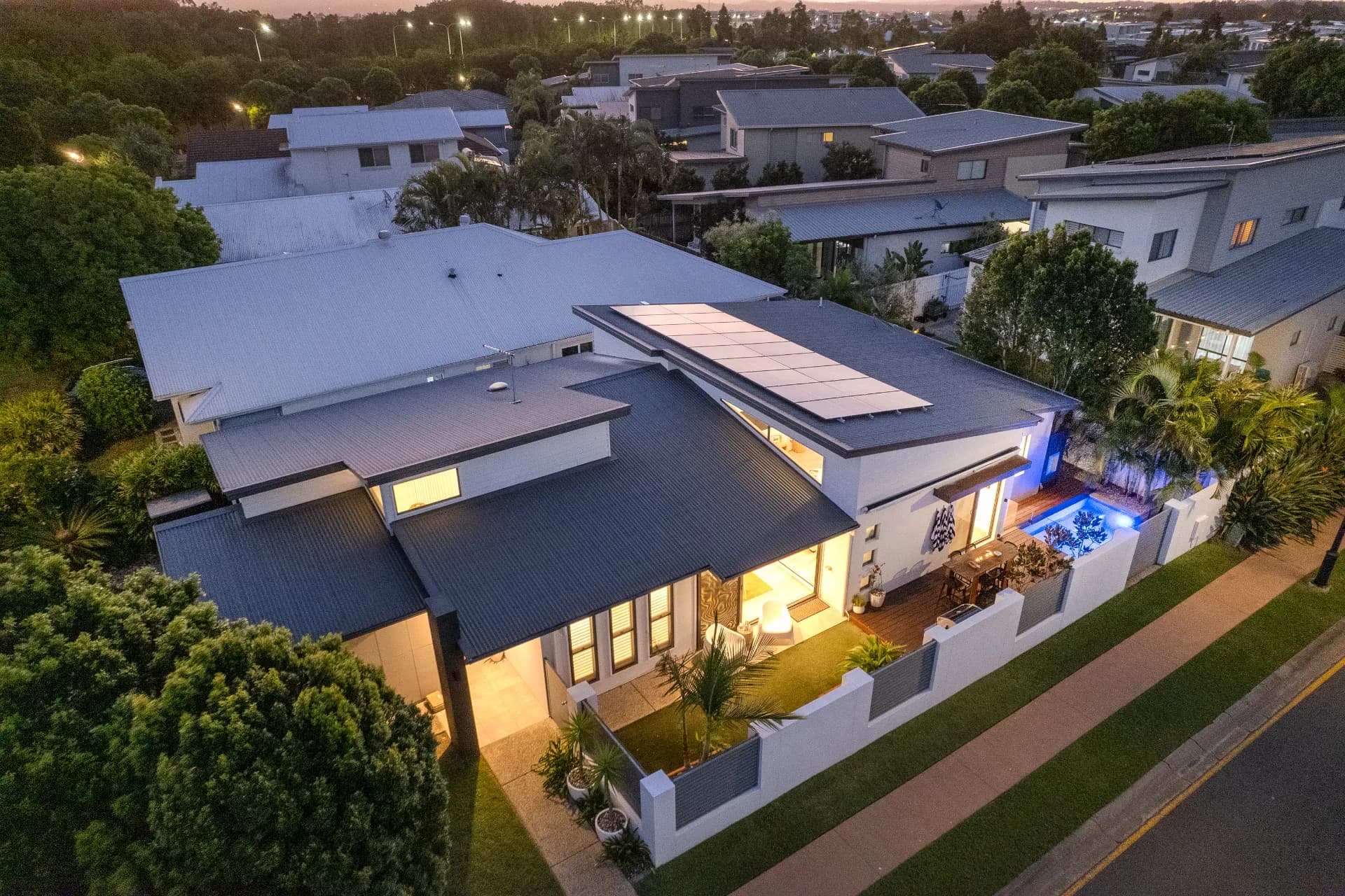 30 Galley  Road, Hope Island, QLD, Hope Island - Image 1