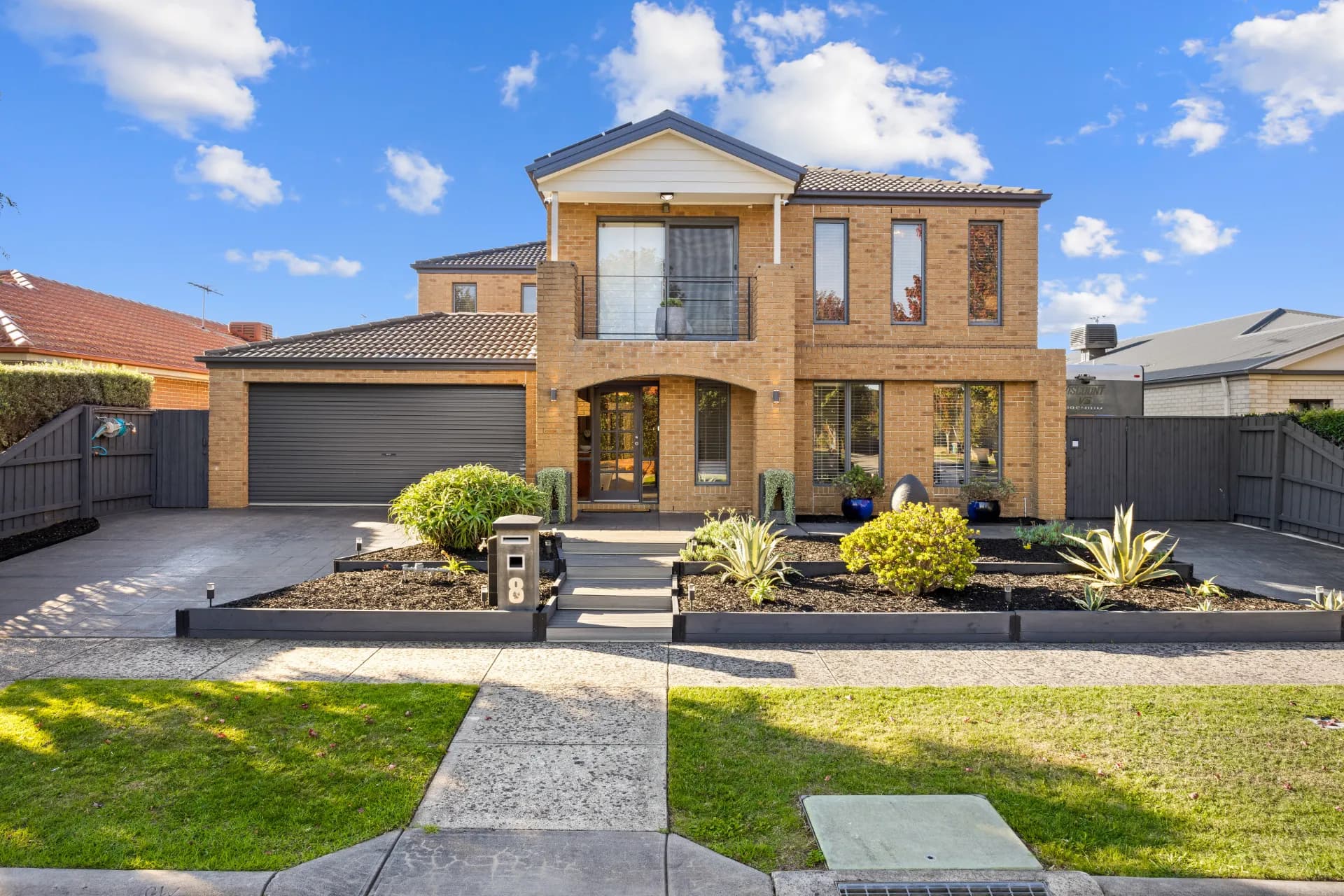 8  Panmure  Court, Berwick, VIC, Berwick - Thumbnail 2