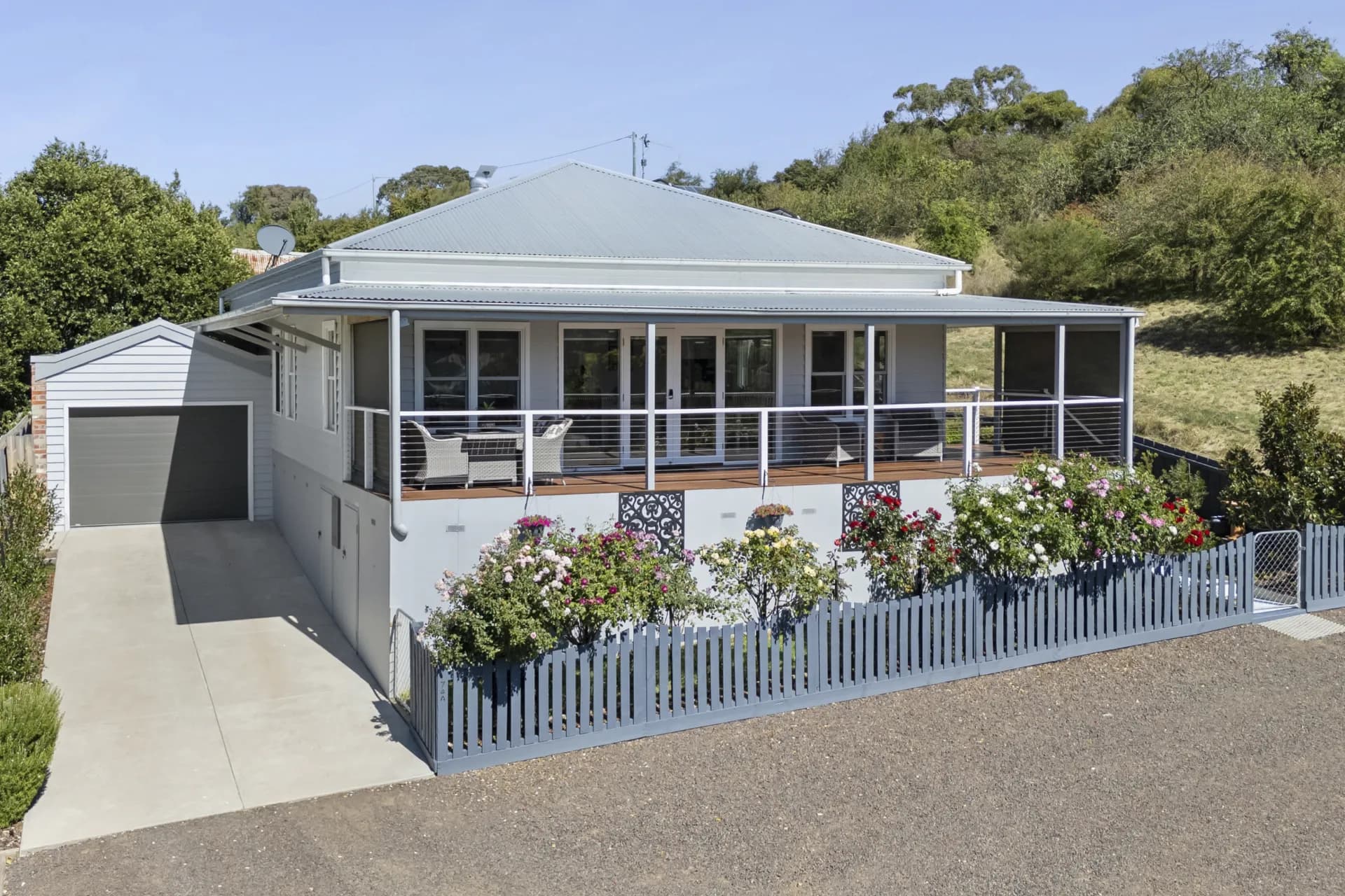 74A Fraser Street, Clunes, VIC, Clunes - Image 1