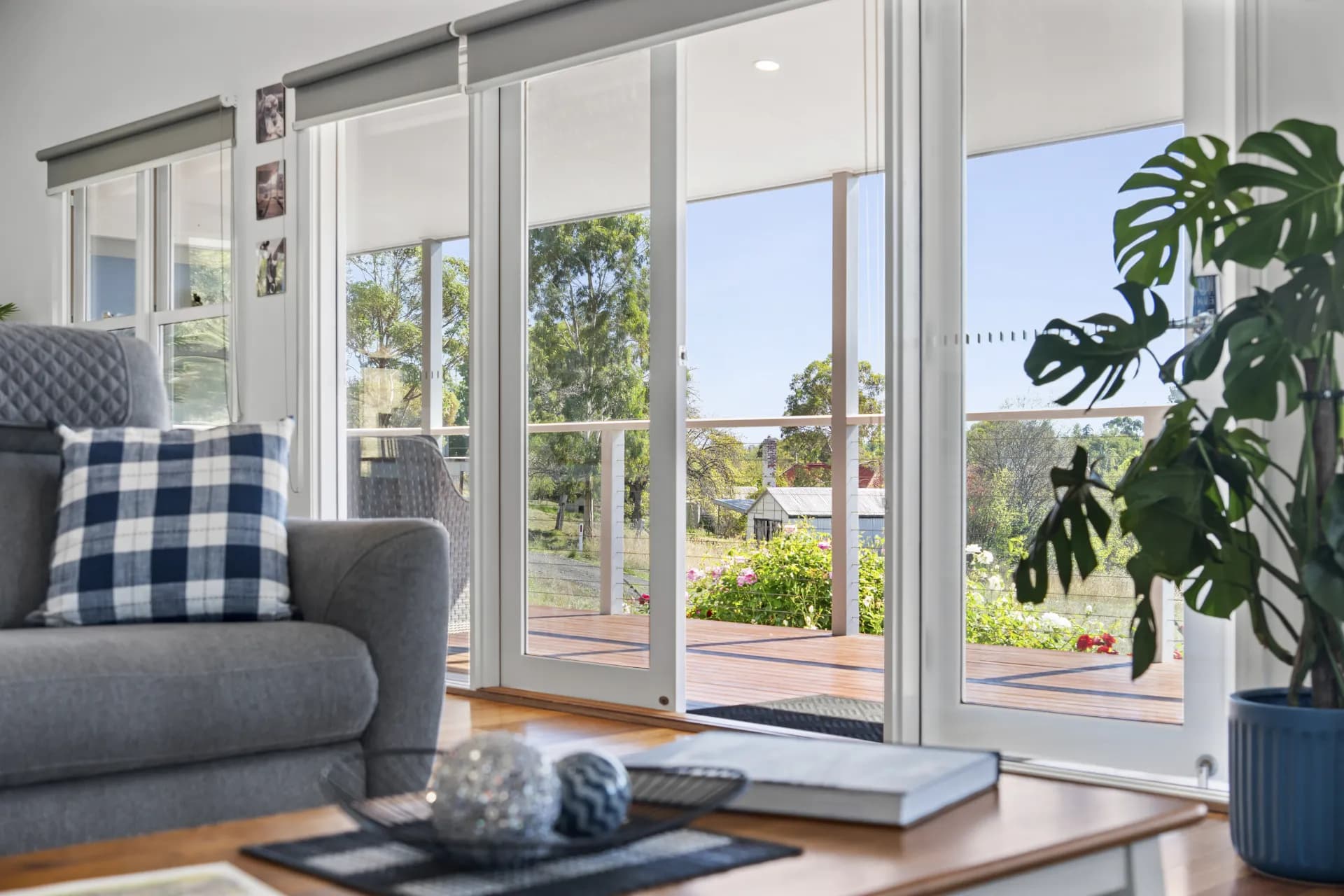 74A Fraser Street, Clunes, VIC, Clunes - Thumbnail 2