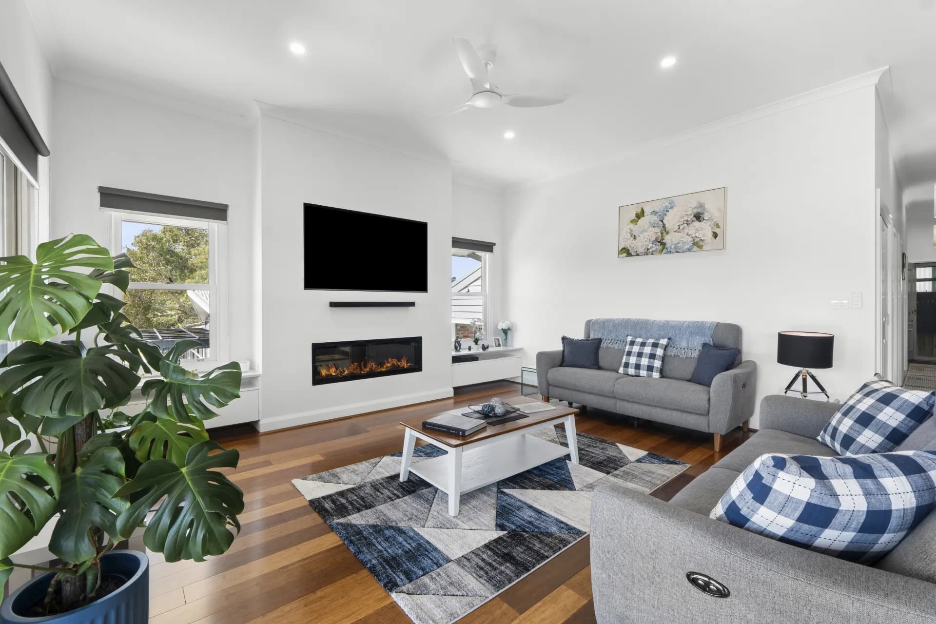 74A Fraser Street, Clunes, VIC, Clunes - Thumbnail 3