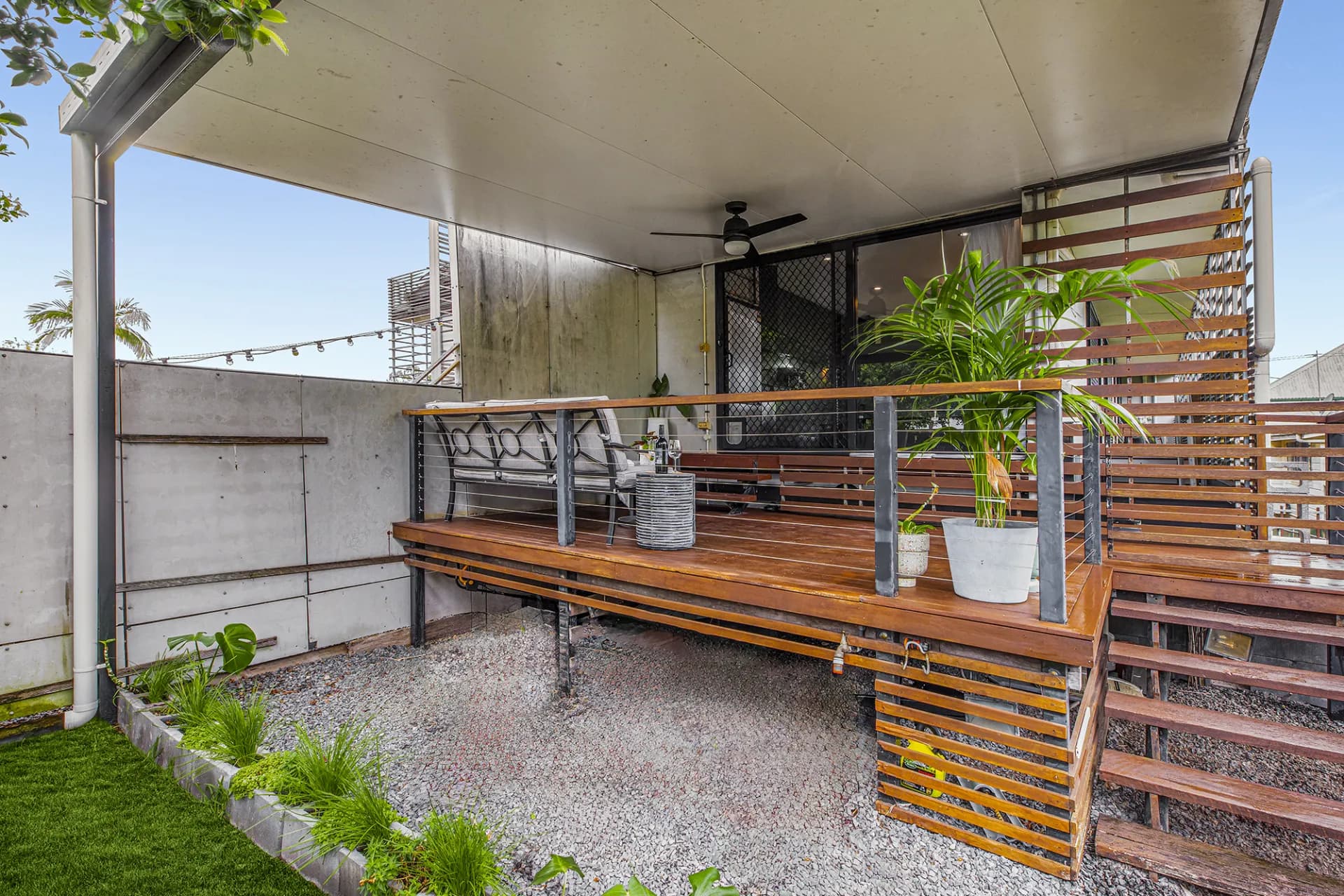 2/7 Withington  Street, East Brisbane, QLD, East Brisbane - Thumbnail 2