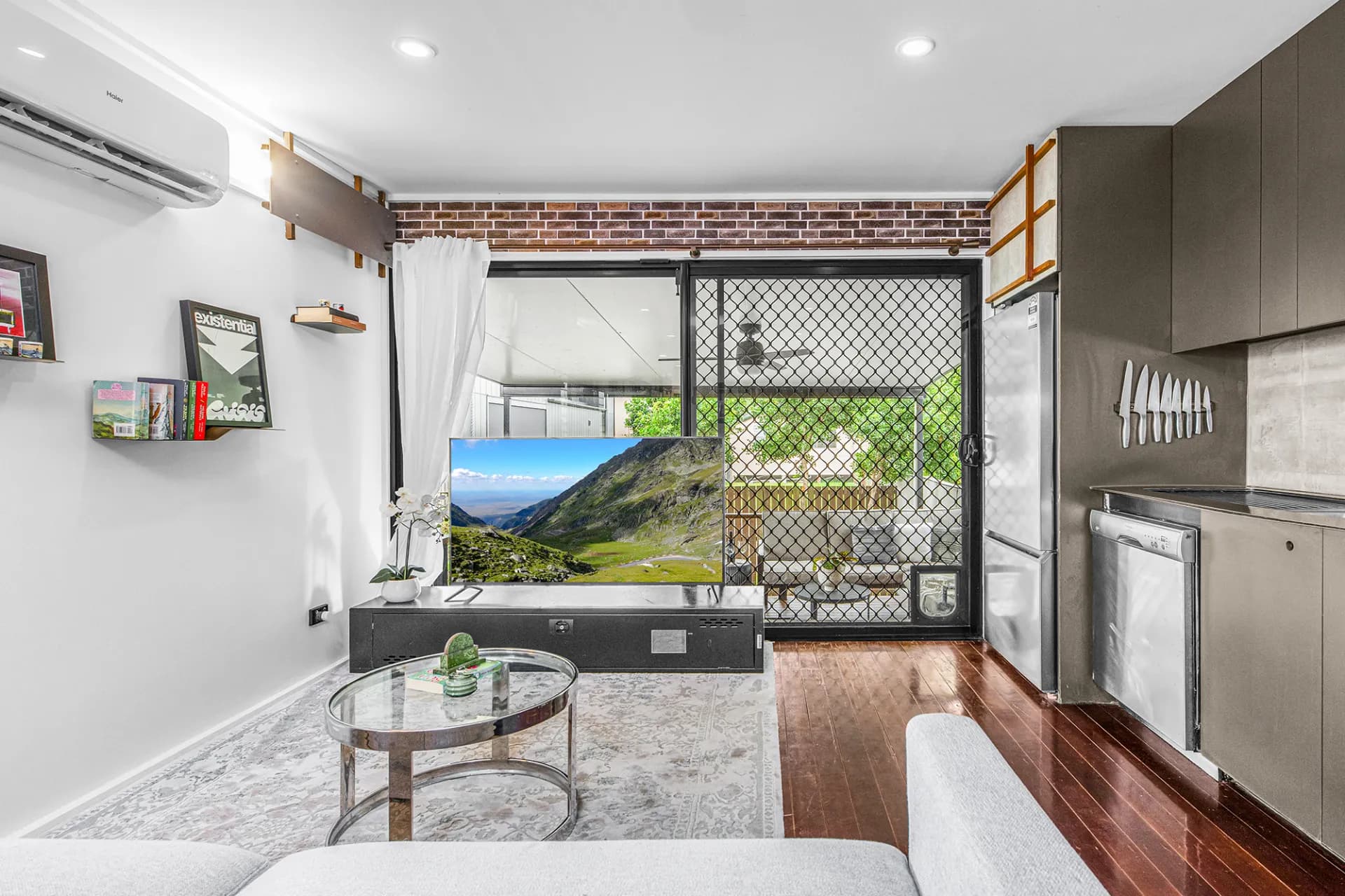 2/7 Withington  Street, East Brisbane, QLD, East Brisbane - Thumbnail 3
